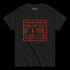 Terroriam Orginates From The Quill of a pen… Men's classic tee